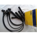 Juego Cables Bujias Magneti Marelli Para Delta HF Integrale