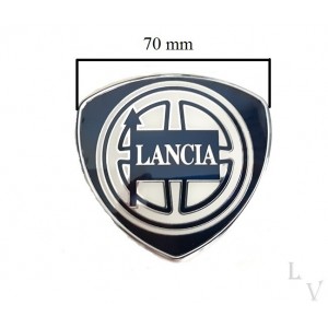 Anagrama Trasero Lancia